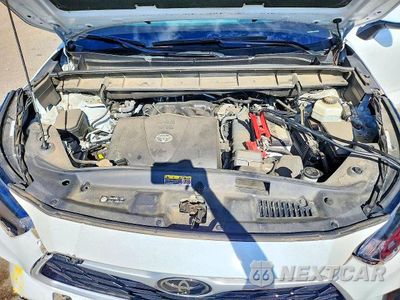 Zdjęcie 12 z 13 samochodu: 2022 TOYOTA HIGHLANDER XLE VIN:5TDGZRBH5NS580930 - miniatura