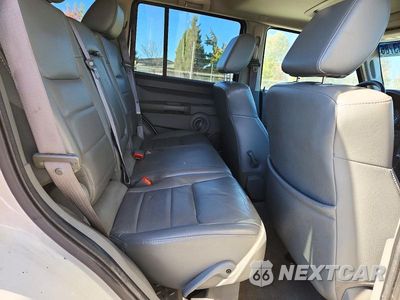 Zdjęcie 11 z 13 samochodu: 2007 JEEP COMMANDER BASE VIN:1J8HG48K17C535030 - miniatura