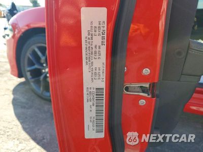 Zdjęcie 12 z 12 samochodu: 2019 DODGE CHARGER GT VIN:2C3CDXHG8KH714084 - miniatura