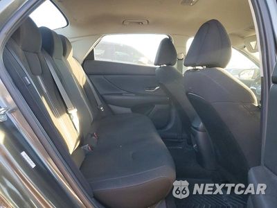Zdjęcie 10 z 12 samochodu: 2024 HYUNDAI ELANTRA SEL VIN:KMHLM4DG0RU713644 - miniatura
