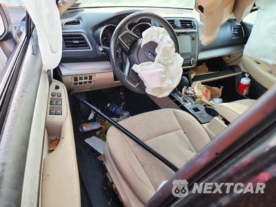 Zdjęcie 8 z 12 samochodu: 2019 SUBARU OUTBACK 2.5I PREMIUM VIN:4S4BSAFC5K3250356 - miniatura