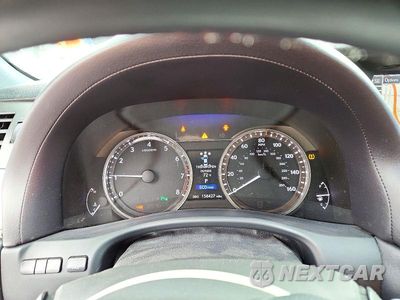 Zdjęcie 9 z 12 samochodu: 2015 LEXUS GS 350 VIN:JTHBE1BL7FA017922 - miniatura