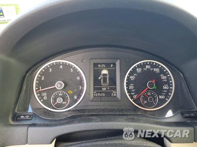 Zdjęcie 9 z 13 samochodu: 2017 VOLKSWAGEN TIGUAN S VIN:WVGBV7AX1HK040470 - miniatura