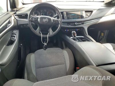 Zdjęcie 8 z 13 samochodu: 2018 BUICK ENCLAVE VIN:5GAERAKW9JJ169417 - miniatura