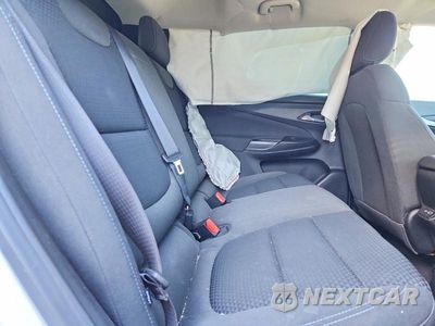 Zdjęcie 11 z 13 samochodu: 2023 CHEVROLET BOLT EUV LT VIN:1G1FY6S06P4151875 - miniatura