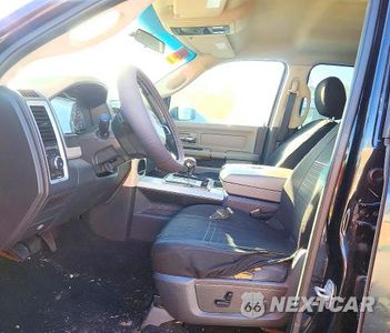 Zdjęcie 7 z 12 samochodu: 2010 DODGE RAM 1500 VIN:1D7RV1CT0AS108456 - miniatura