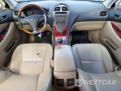 Zdjęcie 8 z 12 samochodu: 2008 LEXUS ES 350 VIN:JTHBJ46G482191969 - miniatura