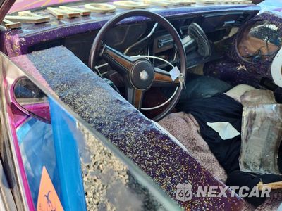 Zdjęcie 8 z 13 samochodu: 1986 PONTIAC PARISIENNE VIN:1G2BL69Y6GX270755 - miniatura