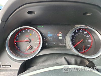 Zdjęcie 9 z 13 samochodu: 2018 TOYOTA CAMRY XSE VIN:4T1B61HK9JU089804 - miniatura