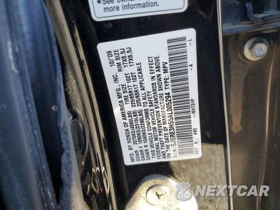 Zdjęcie 13 z 13 samochodu: 2010 HONDA CR-V EX VIN:5J6RE3H55AL005294 - miniatura