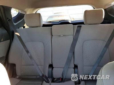 Zdjęcie 10 z 13 samochodu: 2015 HYUNDAI SANTA FE SPORT 2.4L VIN:5XYZT3LB8FG272649 - miniatura