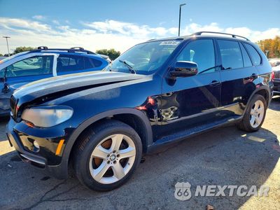 2009 BMW X5 XDRIVE30I 5UXFE43599L261762 - główne zdjęcie licytacji z USA - miniatura