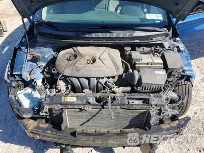 Zdjęcie 11 z 13 samochodu: 2015 HYUNDAI ELANTRA SE VIN:KMHDH4AEXFU225485 - miniatura