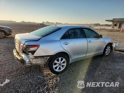 Trzecie zdjęcie samochodu z tyłu: 2011 TOYOTA CAMRY LE VIN:4T1BF3EK2BU193813 - miniatura