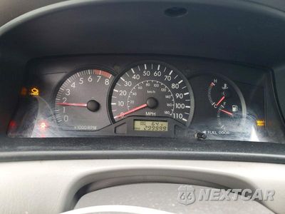 Zdjęcie 9 z 13 samochodu: 2008 TOYOTA COROLLA CE VIN:2T1BR32E88C880570 - miniatura
