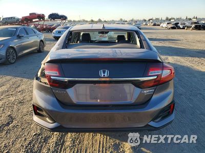 Zdjęcie 6 z 13 samochodu: 2018 HONDA CLARITY TOURING VIN:JHMZC5F34JC021798 - miniatura