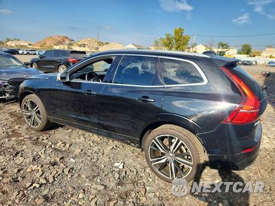 Drugie zdjęcie samochodu z przodu: 2019 VOLVO XC60 T6 R-DESIGN VIN:LYVA22RM0KB220566 - miniatura