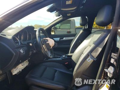 Zdjęcie 7 z 12 samochodu: 2014 MERCEDES-BENZ C 300 4MATIC VIN:WDDGF8AB5EA967691 - miniatura