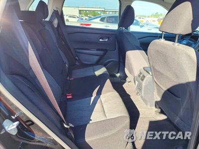 Zdjęcie 11 z 13 samochodu: 2025 NISSAN ROGUE SV VIN:5N1BT3BA8SC794590 - miniatura