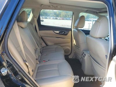 Zdjęcie 11 z 13 samochodu: 2016 NISSAN ROGUE SL VIN:5N1AT2MT0GC763152 - miniatura