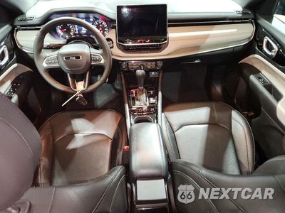 Zdjęcie 8 z 14 samochodu: 2025 JEEP COMPASS LIMITED VIN:3C4NJDCN2ST557418 - miniatura