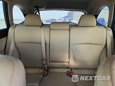 Zdjęcie 10 z 13 samochodu: 2018 SUBARU OUTBACK 2.5I LIMITED VIN:4S4BSANC7J3236006 - miniatura