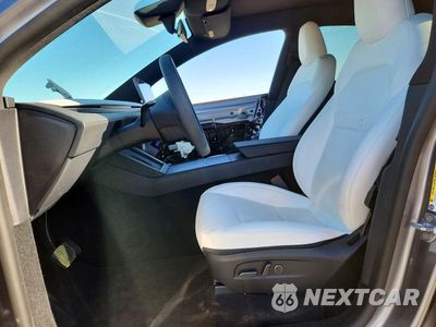 Zdjęcie 7 z 13 samochodu: 2026 TESLA MODEL Y VIN:7SAYGDED3TF700492 - miniatura