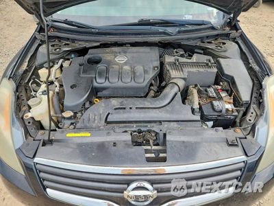 Zdjęcie 11 z 12 samochodu: 2009 NISSAN ALTIMA 2.5 VIN:1N4AL21E49N545027 - miniatura