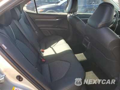 Zdjęcie 10 z 12 samochodu: 2018 TOYOTA CAMRY SE VIN:JTNB11HK5J3049451 - miniatura
