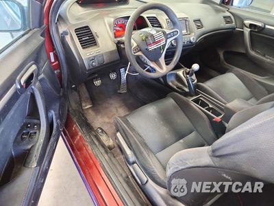 Zdjęcie 8 z 12 samochodu: 2006 HONDA CIVIC SI VIN:2HGFG21526H711023 - miniatura