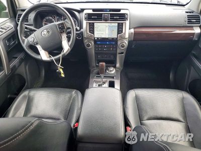 Zdjęcie 8 z 14 samochodu: 2022 TOYOTA 4RUNNER LIMITED VIN:JTEKU5JR2N6010066 - miniatura