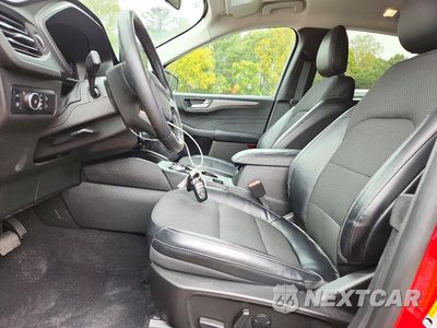 Zdjęcie 7 z 14 samochodu: 2023 FORD ESCAPE VIN:1FMCU0E12PUA90043 - miniatura