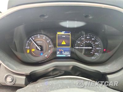 Zdjęcie 9 z 14 samochodu: 2018 SUBARU CROSSTREK PREMIUM VIN:JF2GTADC7JH325863 - miniatura