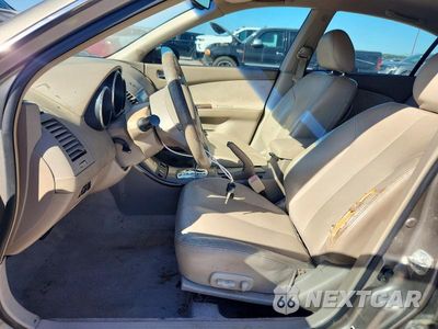 Zdjęcie 7 z 12 samochodu: 2006 NISSAN ALTIMA 2.5 VIN:1N4AL11D46N412250 - miniatura