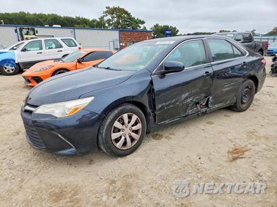 2016 TOYOTA CAMRY LE 4T1BF1FK9GU532657 - główne zdjęcie licytacji z USA - miniatura