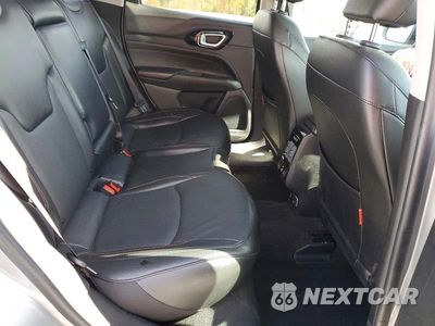 Zdjęcie 11 z 13 samochodu: 2022 JEEP COMPASS TRAILHAWK VIN:3C4NJDDB7NT142894 - miniatura
