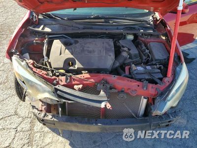 Zdjęcie 11 z 13 samochodu: 2014 TOYOTA COROLLA LE VIN:2T1BURHE2EC224062 - miniatura