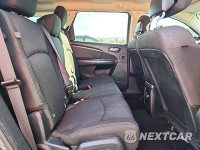 Zdjęcie 11 z 14 samochodu: 2017 DODGE JOURNEY SXT VIN:3C4PDCBG9HT572326 - miniatura