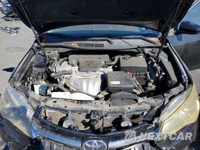 Zdjęcie 11 z 12 samochodu: 2016 TOYOTA CAMRY SE VIN:4T1BF1FK9GU232018 - miniatura
