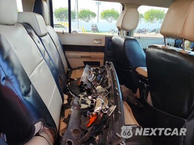 Zdjęcie 11 z 13 samochodu: 2017 FORD FLEX LIMITED VIN:2FMGK5D87HBA13100 - miniatura