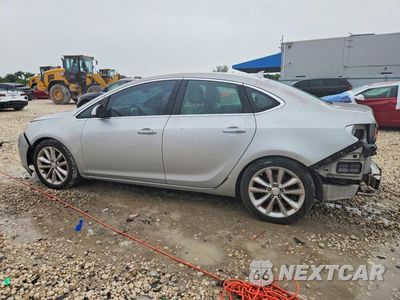 Drugie zdjęcie samochodu z przodu: 2012 BUICK VERANO CONVENIENCE VIN:1G4PR5SK0C4181349 - miniatura
