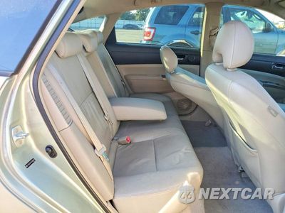 Zdjęcie 10 z 12 samochodu: 2009 TOYOTA PRIUS TOURING VIN:JTDKB20U493482291 - miniatura