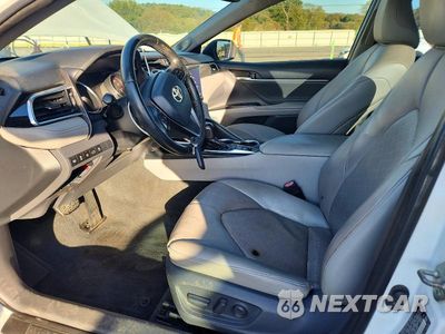 Zdjęcie 7 z 12 samochodu: 2018 TOYOTA CAMRY XSE V6 VIN:4T1BZ1HK5JU001855 - miniatura