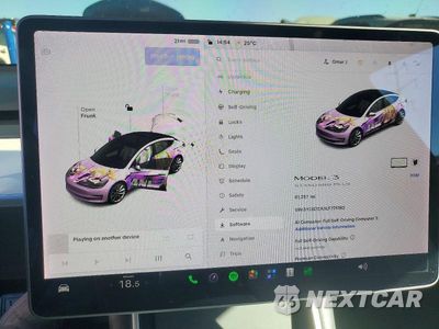 Zdjęcie 9 z 12 samochodu: 2020 TESLA MODEL 3 VIN:5YJ3E1EA3LF775162 - miniatura