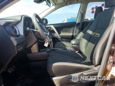 Zdjęcie 7 z 12 samochodu: 2018 TOYOTA RAV4 LE VIN:2T3ZFREV9JW447826 - miniatura