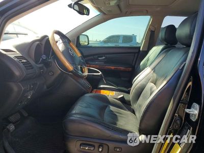 Zdjęcie 7 z 13 samochodu: 2005 LEXUS RX 330 VIN:2T2GA31U65C040686 - miniatura