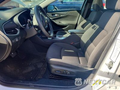 Zdjęcie 7 z 12 samochodu: 2024 CHEVROLET MALIBU LT VIN:1G1ZD5ST0RF160818 - miniatura