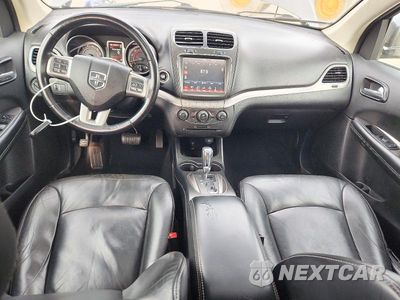 Zdjęcie 8 z 13 samochodu: 2018 DODGE JOURNEY CROSSROAD VIN:3C4PDCGB7JT495846 - miniatura