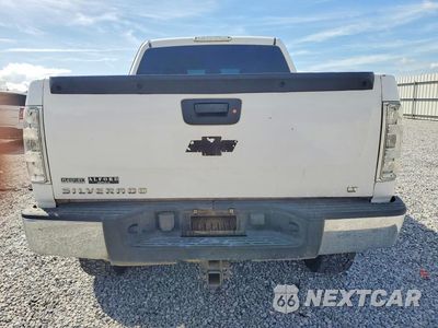 Zdjęcie 6 z 12 samochodu: 2011 CHEVROLET SILVERADO K1500 LT VIN:3GCPKSE35BG375453 - miniatura