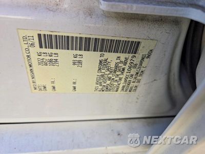 Zdjęcie 12 z 12 samochodu: 2012 NISSAN ALTIMA SR VIN:1N4BL2AP0CC106979 - miniatura
